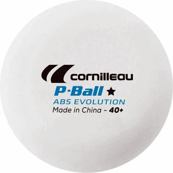 Topa pingpongu Cornilleau, të bardha - 1