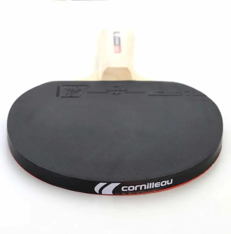 Set aksesorësh për pingpong Cornilleau, të zi - 12
