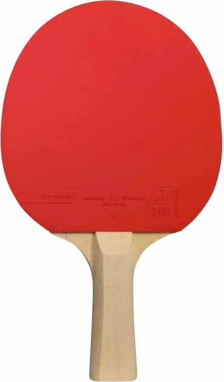 Set aksesorësh për pingpong Cornilleau, të zi - 10
