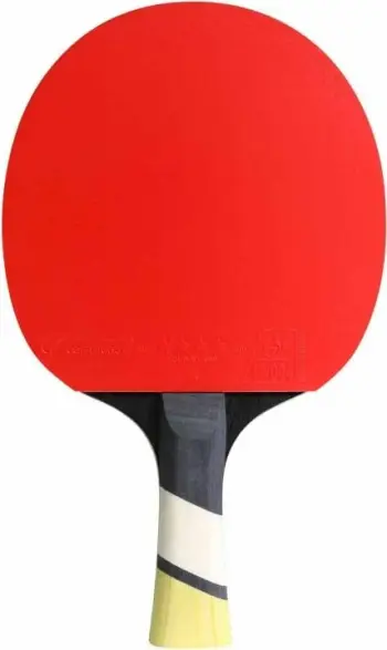 Raketë pingpongu Cornilleau Perform 600, ALL OFF, dru gome