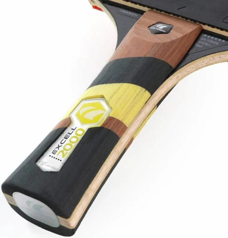 Reket pingpongu Cornilleau, i zi - 20
