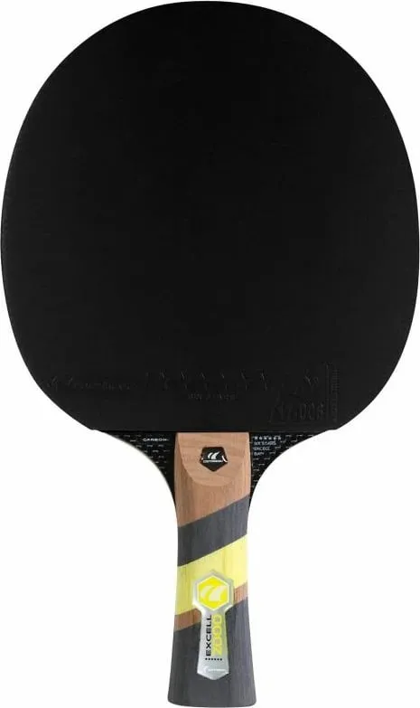 Reket pingpongu Cornilleau, i zi - 4