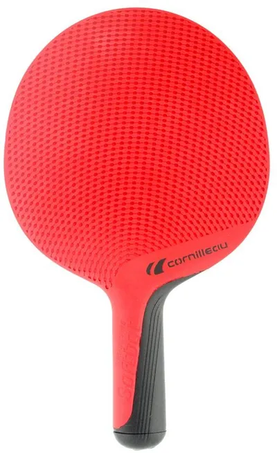 Raketa e Pingpongut SOFTBAT 454707, e Kuqe - 1