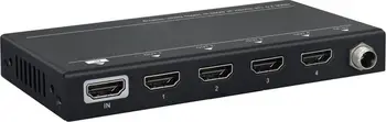 Ndarës VivoLink HDMI 1x4, 4K@60Hz