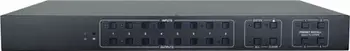 Ndërrues matriks HDMI VivoLink 2.0 8x8, 4K UHD, i zi