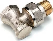 Valvul kthimi këndore Comap 428206, 3/4", për ngrohje - 1