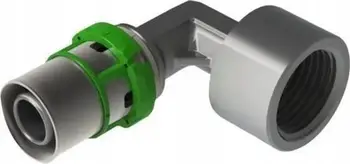 Bërryl presimi Comap MultiSkin, FI 3/4"x20, çelik inox