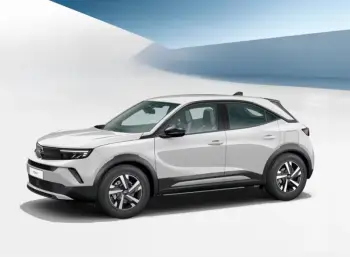 Opel Mokka Edition 2025 - 1.2B / 130HP / AT8