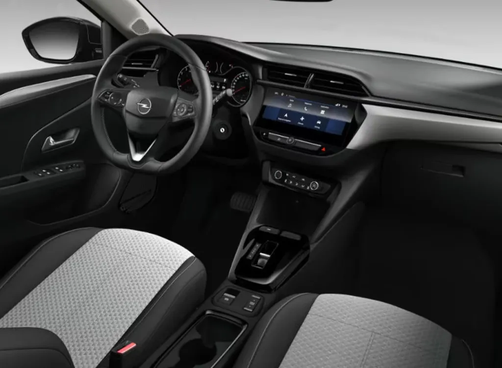 Opel Corsa Edition 2025 / 1.2B 100PS AT - 3