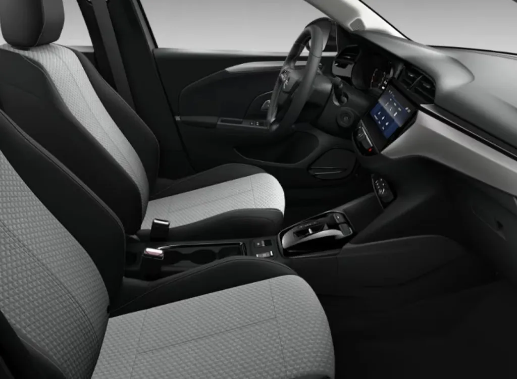 Opel Corsa Edition 2025 / 1.2B 100PS AT - 4