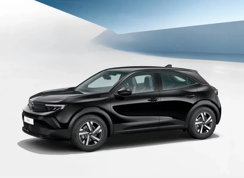 Opel Mokka Edition 2025 / 1.2B 130PS AT8 - 1