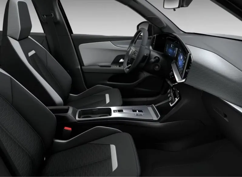 Opel Mokka Edition 2025 / 1.2B 130PS AT8 - 4