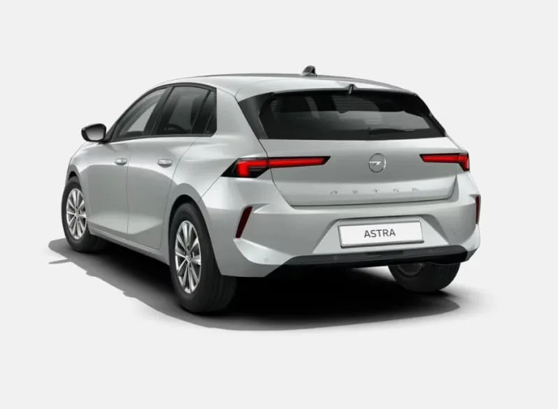 Opel Astra L Edition 2024 / 1.5D 130PS / AT8 - 2