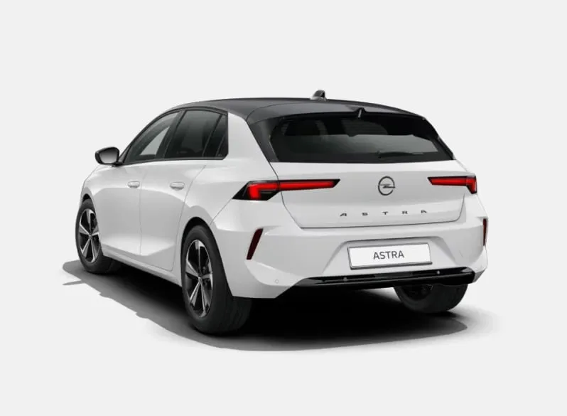 REZERVO Opel Astra L GS Line 2024 / 1.5D 130PS / AT8 - 2