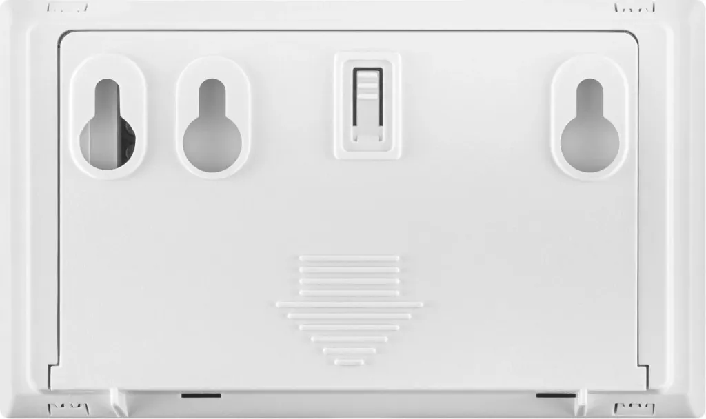 Detektor monoksidi karboni Kidde K10LLCO, sensor elektrokimik, bateri 10 vjeçare, i bardhë - 3