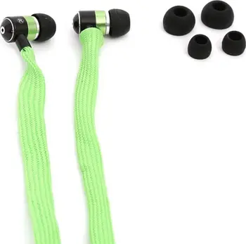 Kufje Freestyle shoelace (42778), të gjelbra