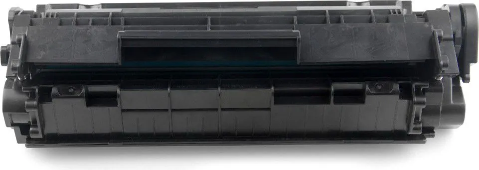 Toner për printer ColorWay Q2612A, i zi - 1
