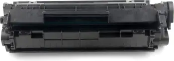 Toner për printer ColorWay Q2612A, i zi