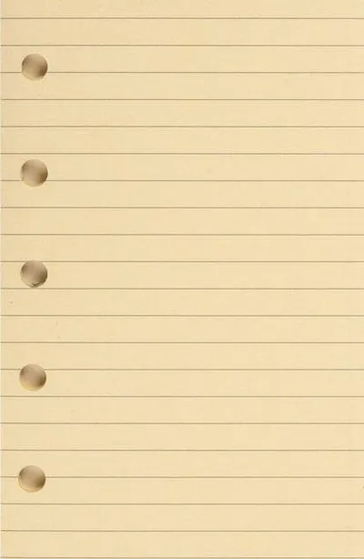 Insert organizuesi Antra K Yellow Line, plastikë, i verdhë - 1