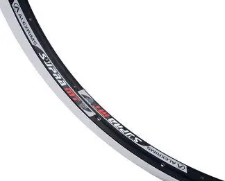 Buzë për biçikleta ALEXRIMS SUPRA MT 24″ x32 CNC