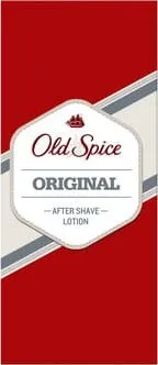 Locion pas rroje Old Spice Original, 100ml - 1