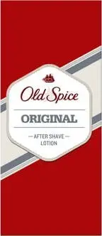 Locion pas rroje Old Spice Original, 100ml