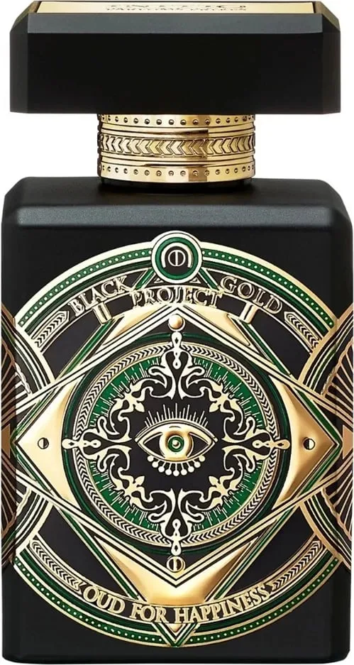 Eau de Parfum Initio Oud For Happiness 90ml - 1