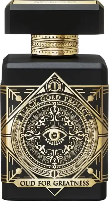 Parfum Initio Oud for Greatness Eau de Parfum, 90ml, unisex