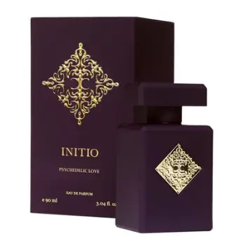 Eau de Parfum Initio Psychedelic Love 90ml