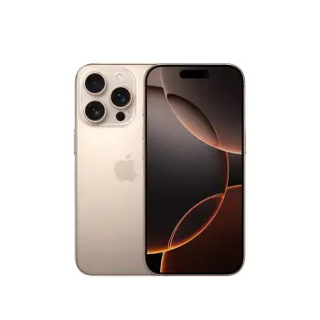 Apple iPhone 16 Pro 128GB [Pa pako LikeNew] 🇺🇸