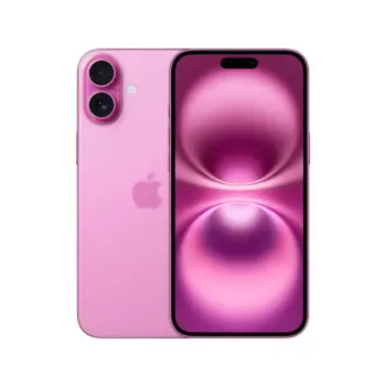 Apple iPhone 16 Plus 128GB [Pa pako LikeNew]🇺🇸