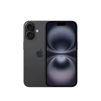 Apple iPhone 16 128GB [Pa pako LikeNew] 🇺🇸