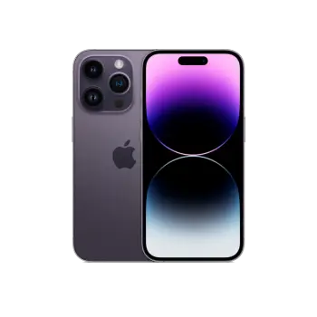 Apple iPhone 14 Pro 128GB [Pa pako LikeNew]🇺🇸