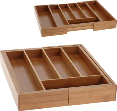 Organizues për enë Excellent Houseware, i kaftë - 1