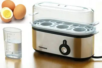 Vezier automatike Tiross TS-2300, 3 vezë, fikje automatike, gri