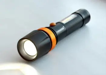 Llambë dore Tiross LED T6 XMLCOB 10W TS-1886