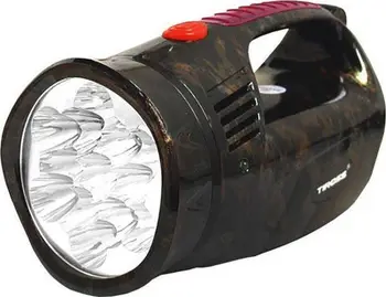 Llambë dore Tiross TS-760-3, LED