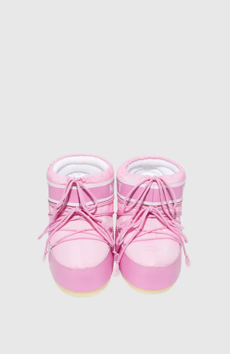MB Icon Low Nylon - 2