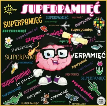 Lojë tavoline Abino Super Memory