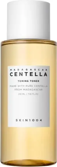 Tonik për fytyrë SKIN1004 Madagascar Centella për femra 210ml