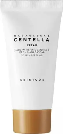 Krem fytyre hidratues për femra SKIN1004 Madagascar Centella, 30ml