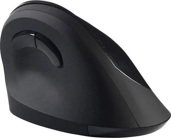Maus BakkerElkhuizen PRF, wireless, USB, i zi - 4