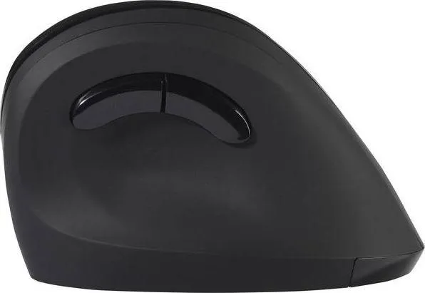 Maus BakkerElkhuizen PRF, wireless, USB, i zi - 6