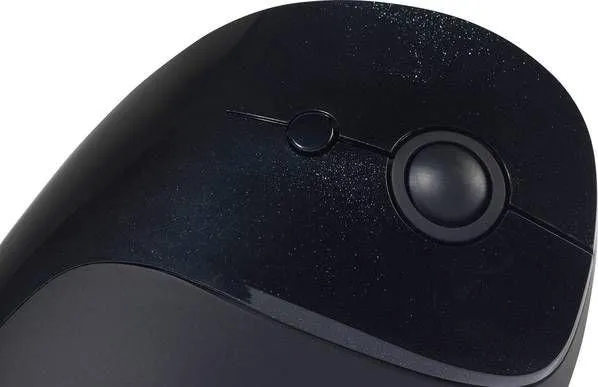 Maus BakkerElkhuizen PRF, wireless, USB, i zi - 7