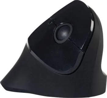 Maus BakkerElkhuizen PRF, wireless, USB, i zi
