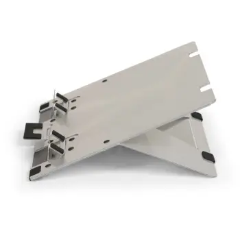 Mbajtëse për Monitor BakkerElkhuizen FlexTop 270 Laptop Stand up to 16″ / 7 Levels