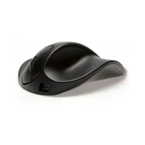 Mouse ergonomik wireless BakkerElkhuizen HandShoeMouse BNEP170RW, ergonomik, i zi