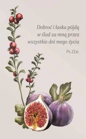 Magnet frigoriferi Szaron Goodness and Grace, 5.5x8cm, dekorativ, shumëngjyrësh