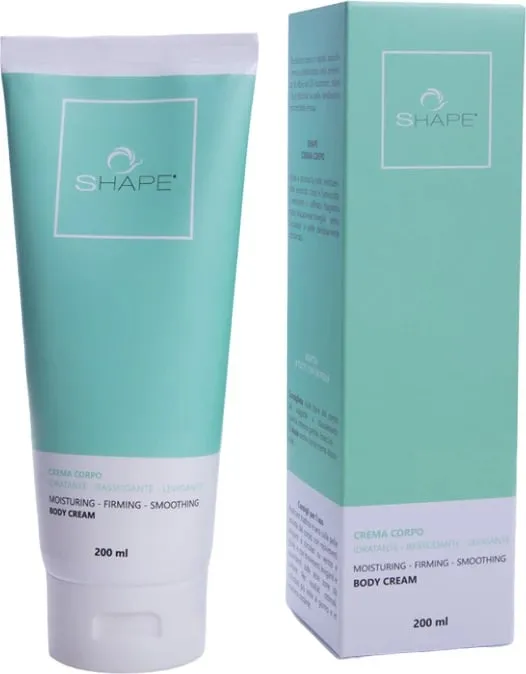 Krem trupi Shape, 200 ml - 1