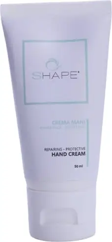 Krem për duar Shape, 50 ml